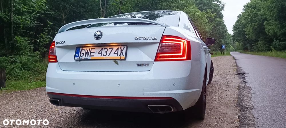 Skoda Octavia - 9