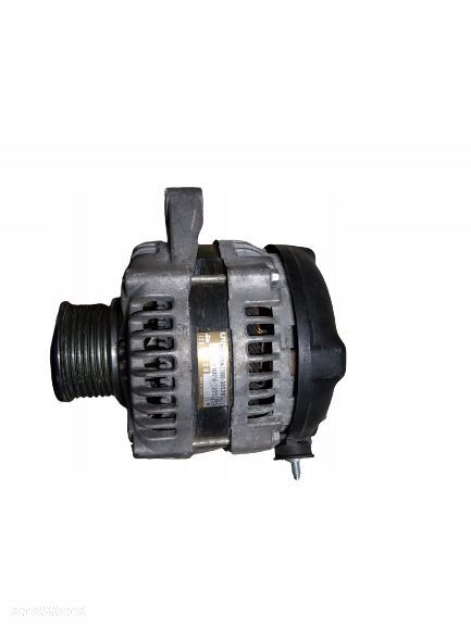 TOYOTA Alternator 27060-30220 - 1