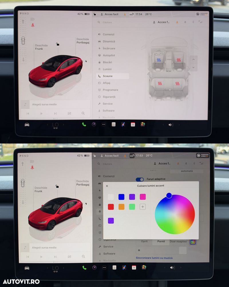 TESLA Model 3 2023 — imagine 12