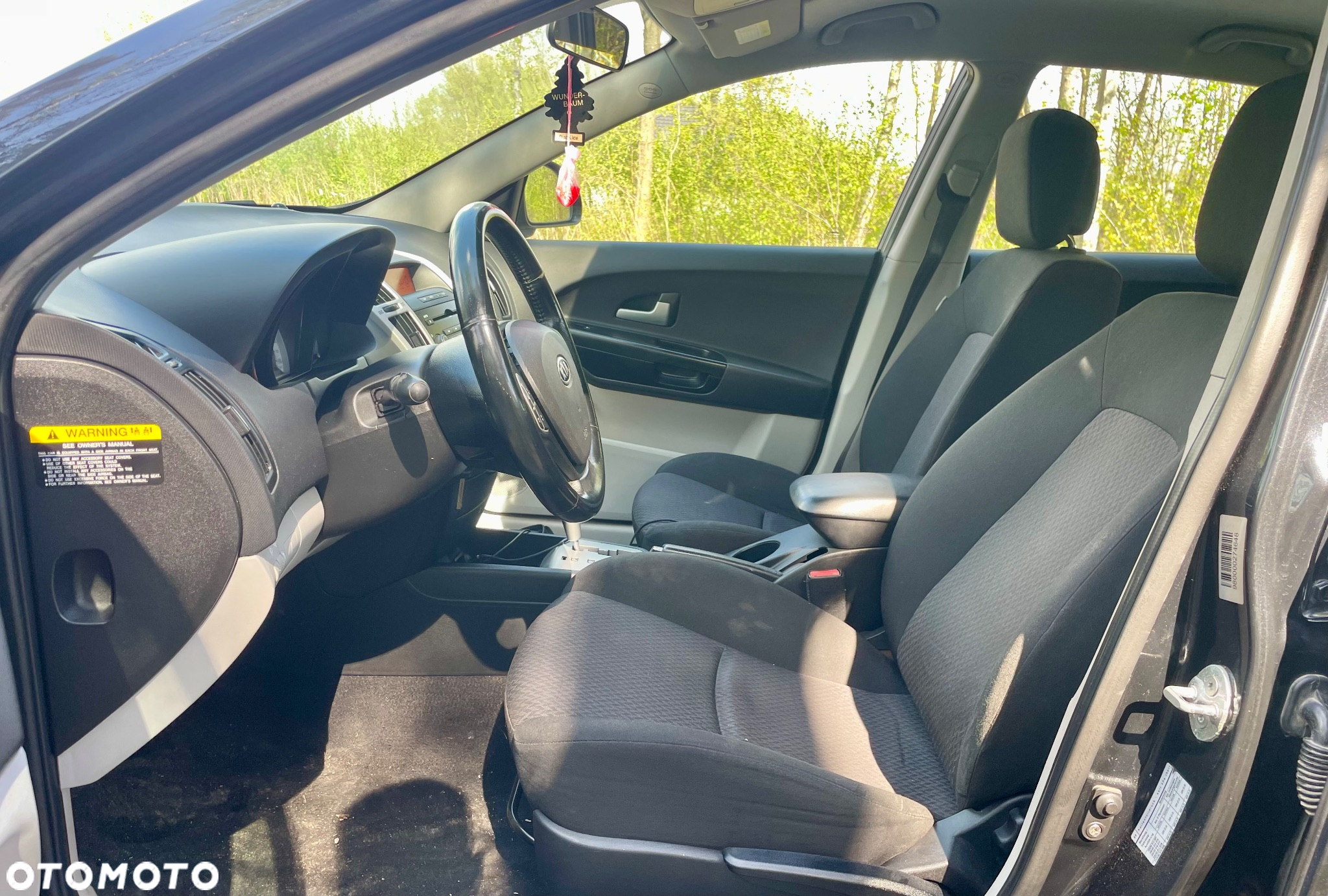 Kia Ceed - 9