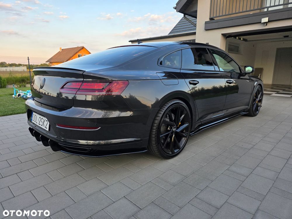 Volkswagen Arteon 2.0 TSI 4Motion DSG R-Line - 16