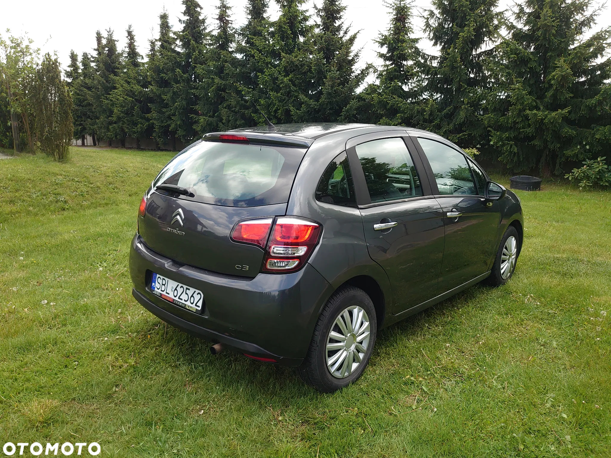 Citroën C3 - 7