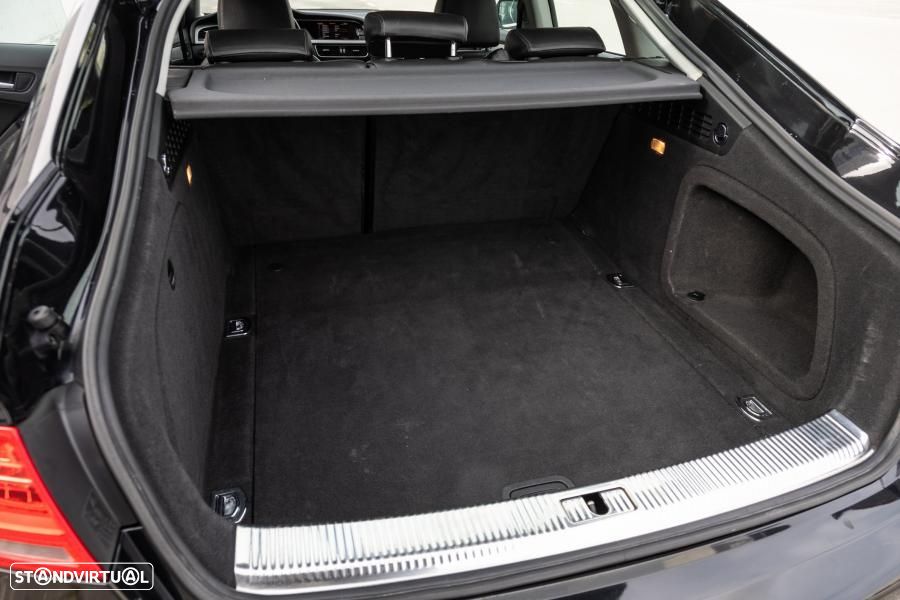 Audi A5 Sportback 2.0 TDI Multitronic Sport - 47