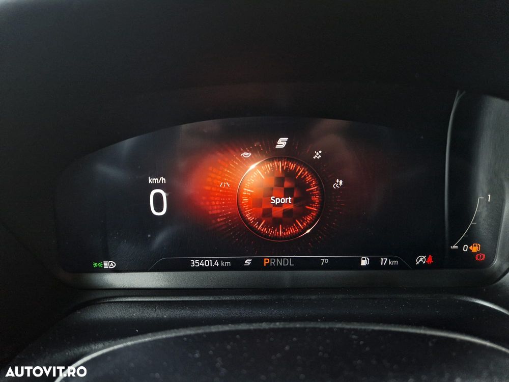 Ford Puma 1.0 EcoBoost MHEV Aut. ST Line - 20