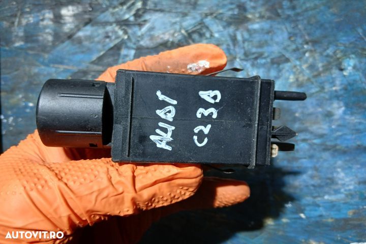 Comutator încălzire parbriz/lunetă 8N0941503A 8N0941503A Audi TT 8 - 3
