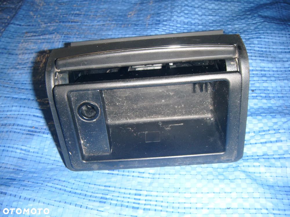 bmw e-46   04r popielniczka- roletka tył 30722-0100 - 1