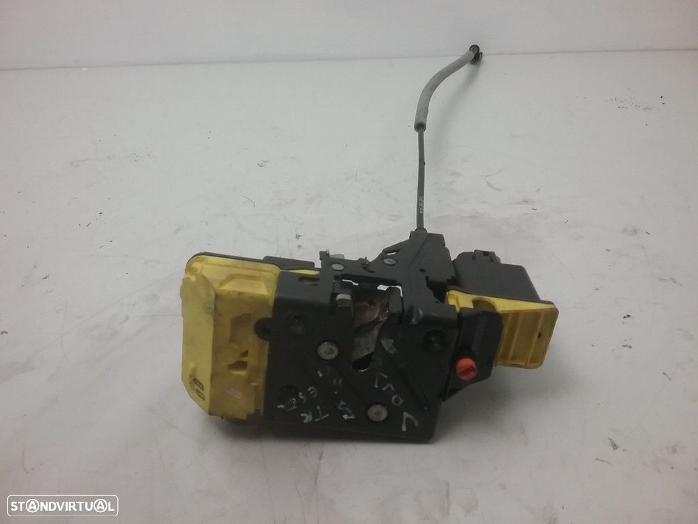 Fecho da porta Trás Esq VOLVO S60 I (384) 2001 - 2010 REF. 30663048 - 1