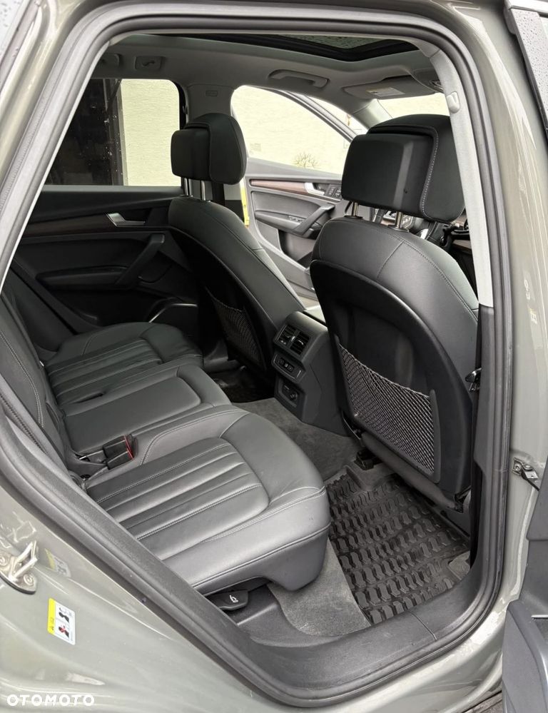 Audi Q5 45 TFSI mHEV Quattro S Line S tronic - 9