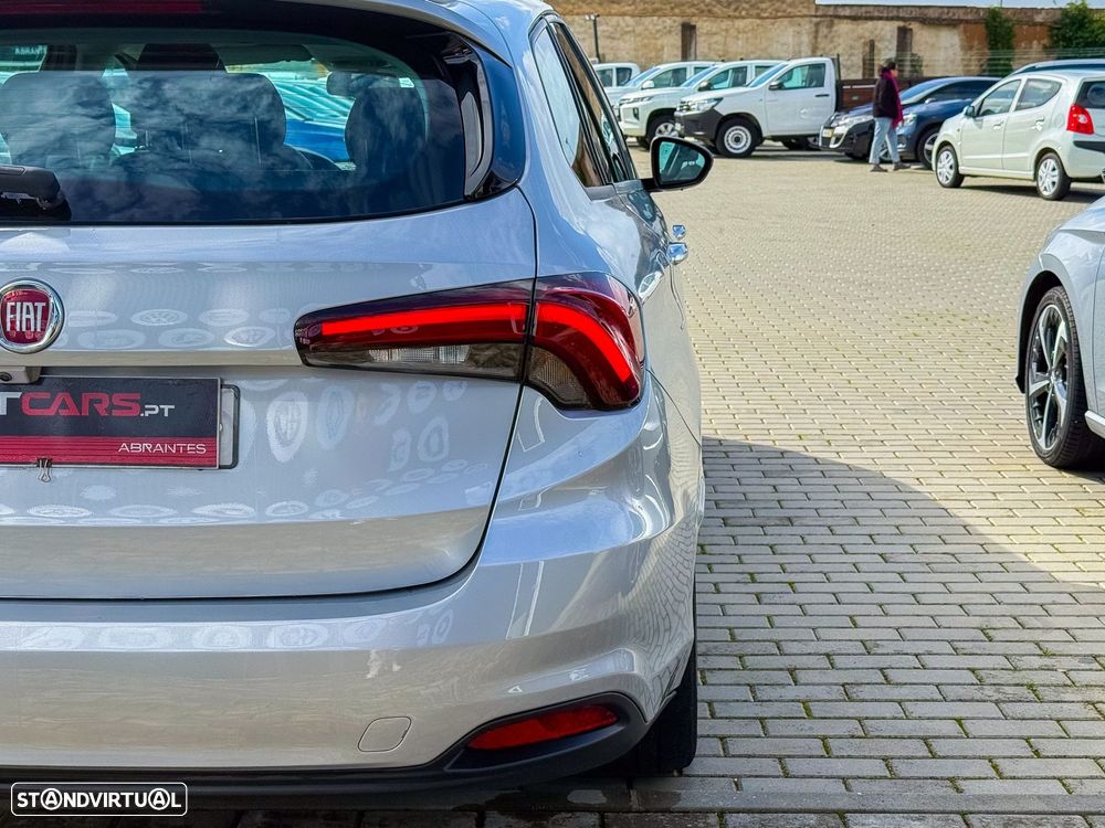 Fiat Tipo Station Wagon 1.3 Multijet Life - 27