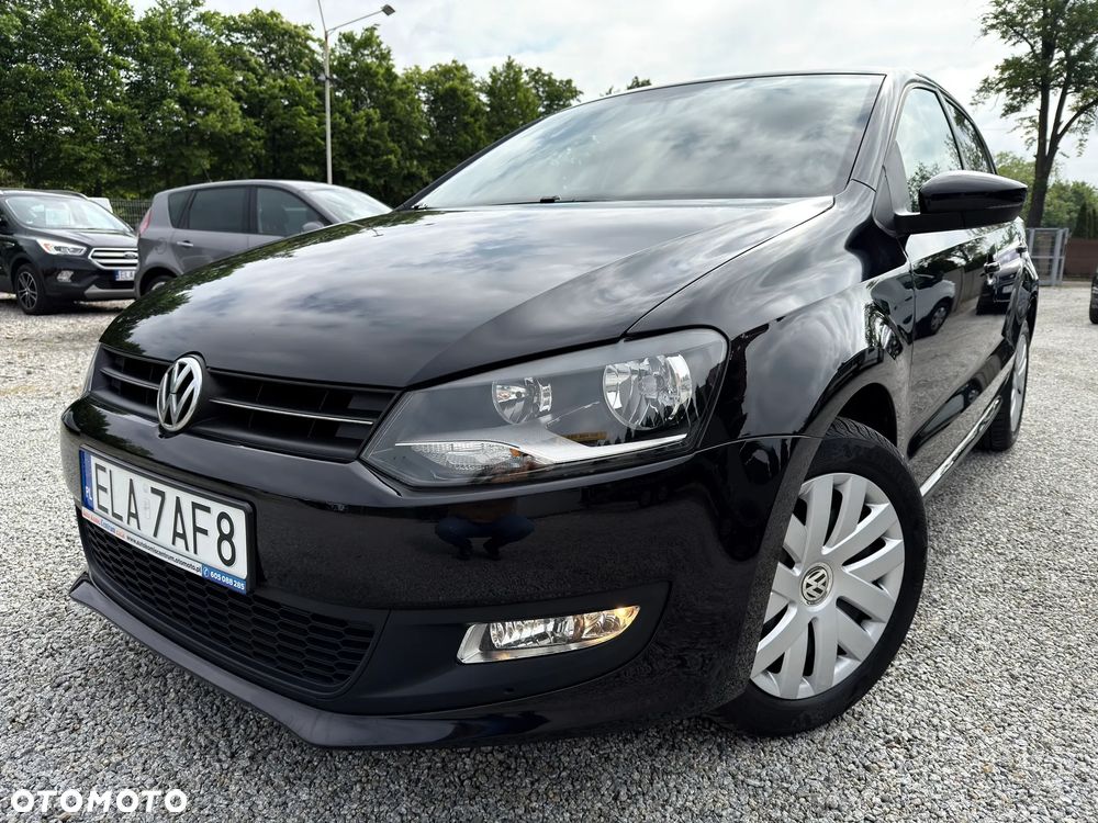 Volkswagen Polo 1.2 Team - 2