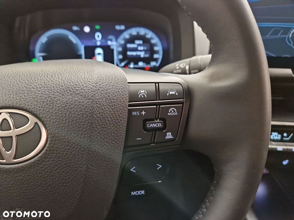 Toyota C-HR 1.8 Hybrid Style - 15