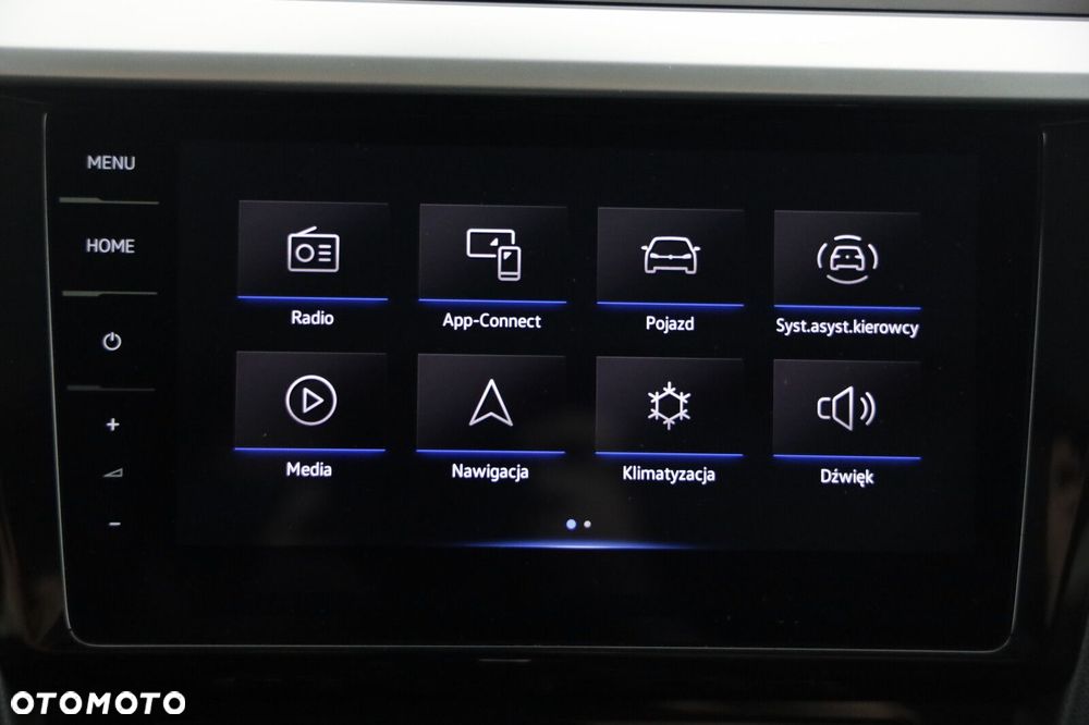 Volkswagen Arteon Shooting Brake - 16