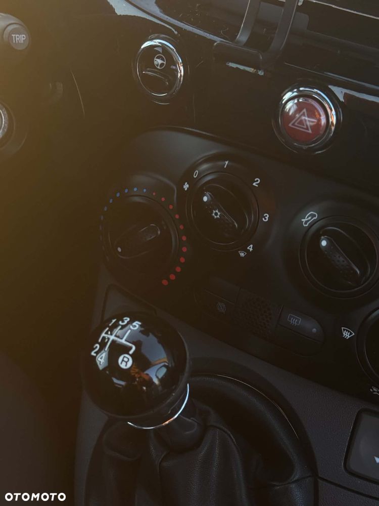 Fiat 500 - 20