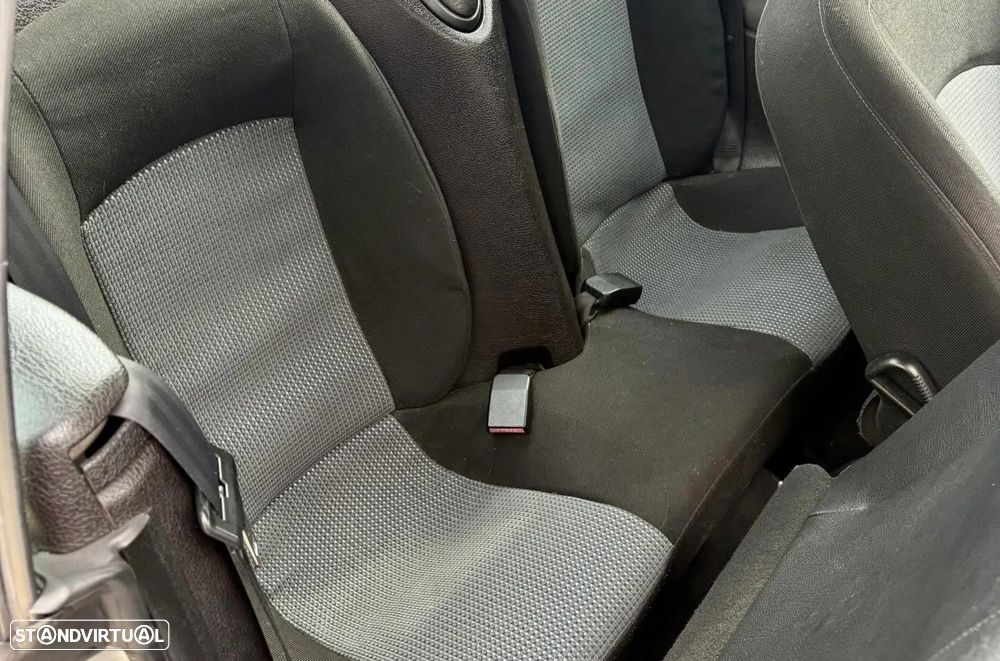 Peugeot 206 CC 1.6 - 7