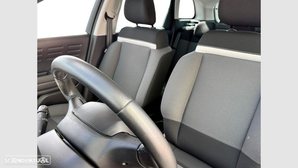 Citroën C3 Aircross 1.2 PureTech C-Series - 11
