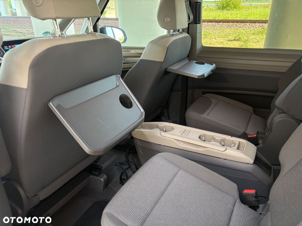 Volkswagen Multivan 2.0 TDI L1 DSG - 15