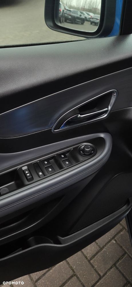 Opel Mokka 1.4 Turbo ecoFLEX Start/Stop 4x4 Color Innovation - 23