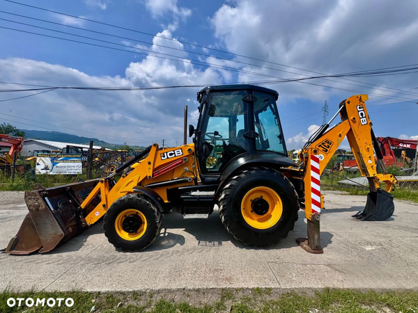 JCB 3CX ECO* JOYSTICK** KOPARKO ŁADOWARKA JCB 3CX ECO** FINANSOWANIE* ZAMIANA* SKUP* KOPARKO ŁADOWARKA JCB 3CX