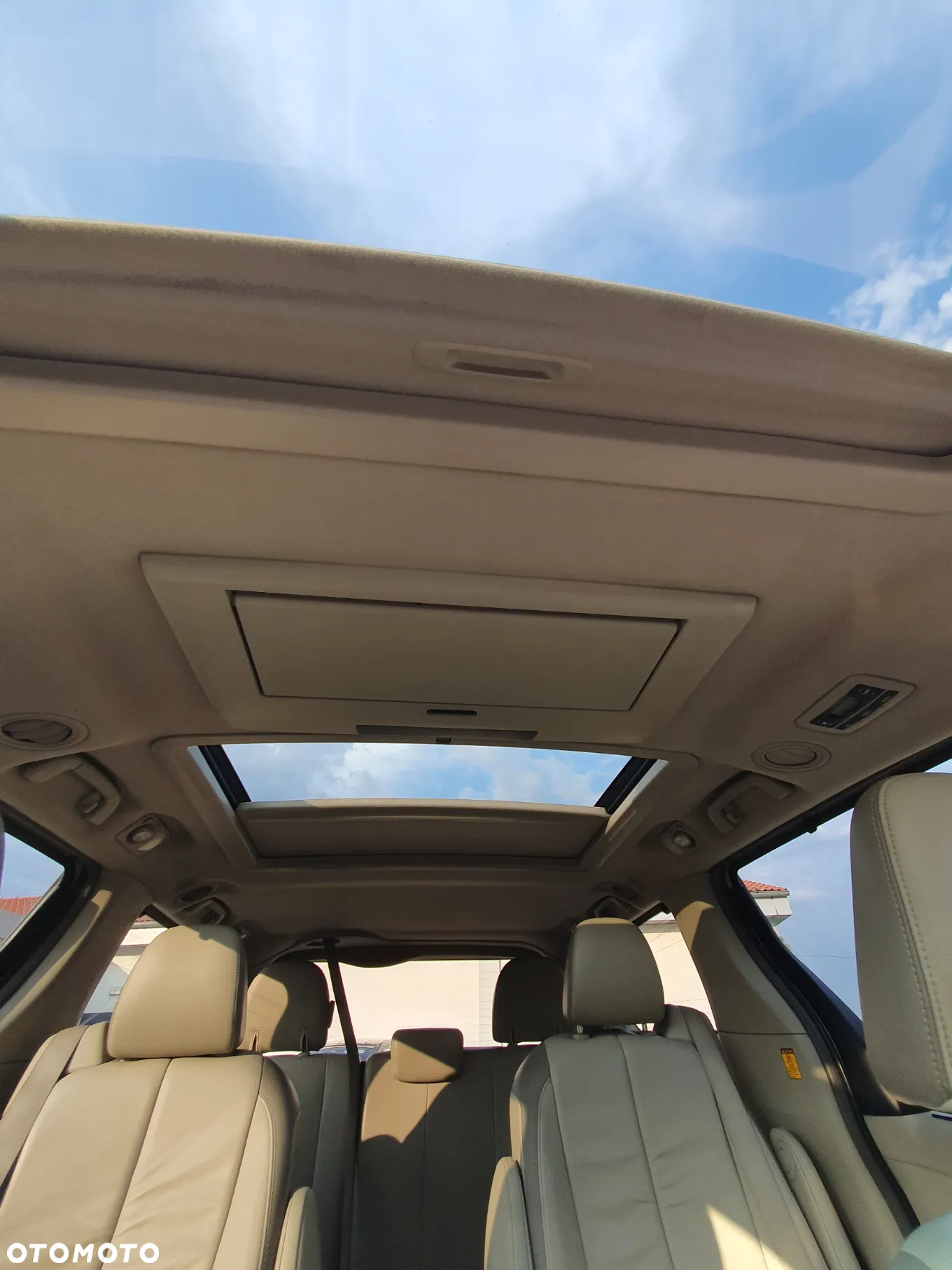 Toyota Sienna 3.5 V6 Limited AWD - 13