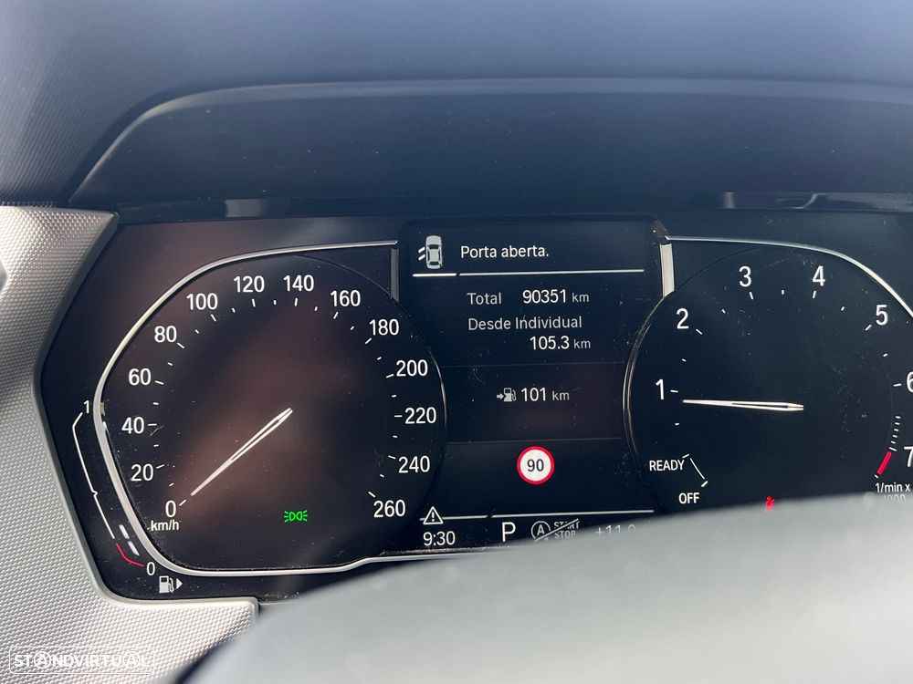BMW 118 i Aut. Advantage - 16