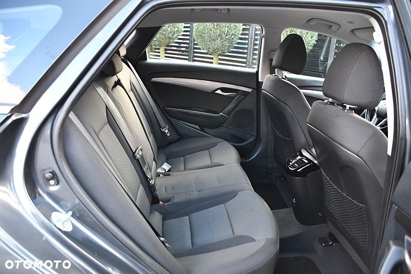 Hyundai i40 1.6 GDI Style - 20