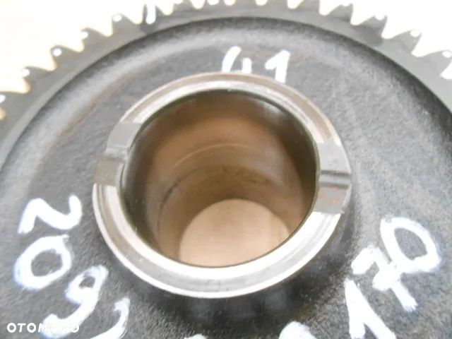 Tryb Z41 skrzyni AP John Deere 6920 - 4