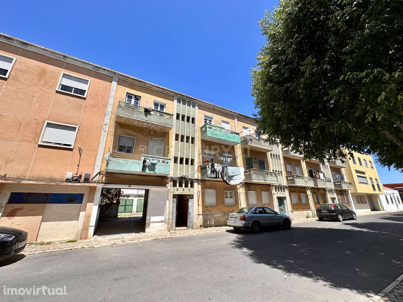 Garagens para Investimento em Alhos Vedros - Grande imagem: 5/22