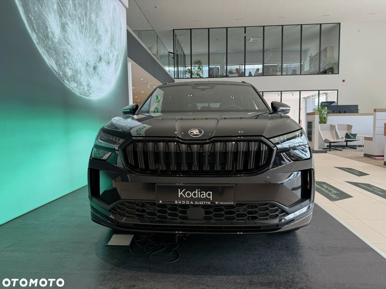 Skoda Kodiaq 2.0 TSI 4x4 Sportline DSG - 2