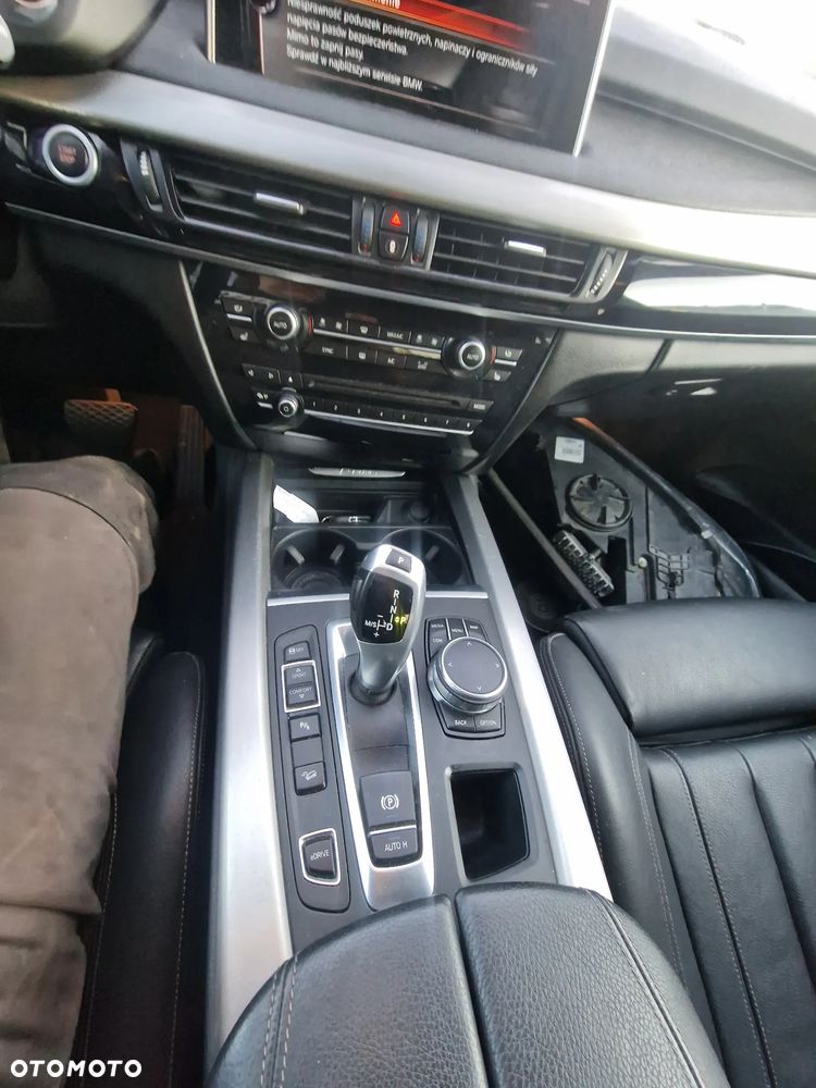 BMW X5 xDrive40e - 7