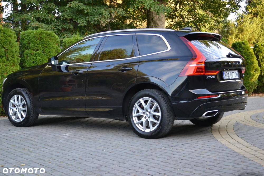 Volvo XC 60 - 12