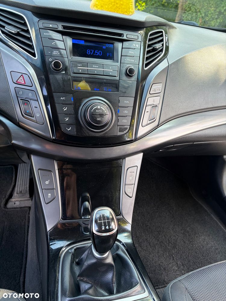 Hyundai i40 1.7 CRDi BlueDrive Business - 13