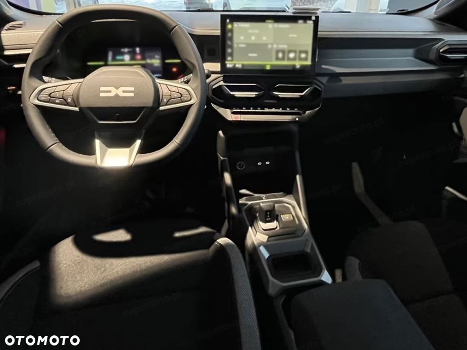 Dacia Duster - 7