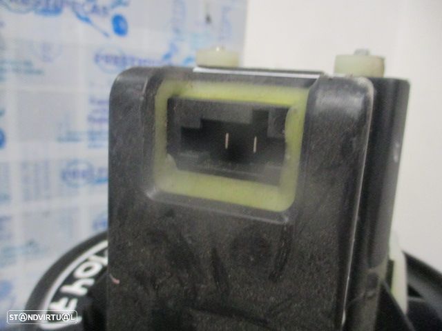 Motor Sofagem TP1162508620   FIAT  500 2 FASE 2 2017  DANIFICADO 1.2I 69CV 3P BRANCO - 7