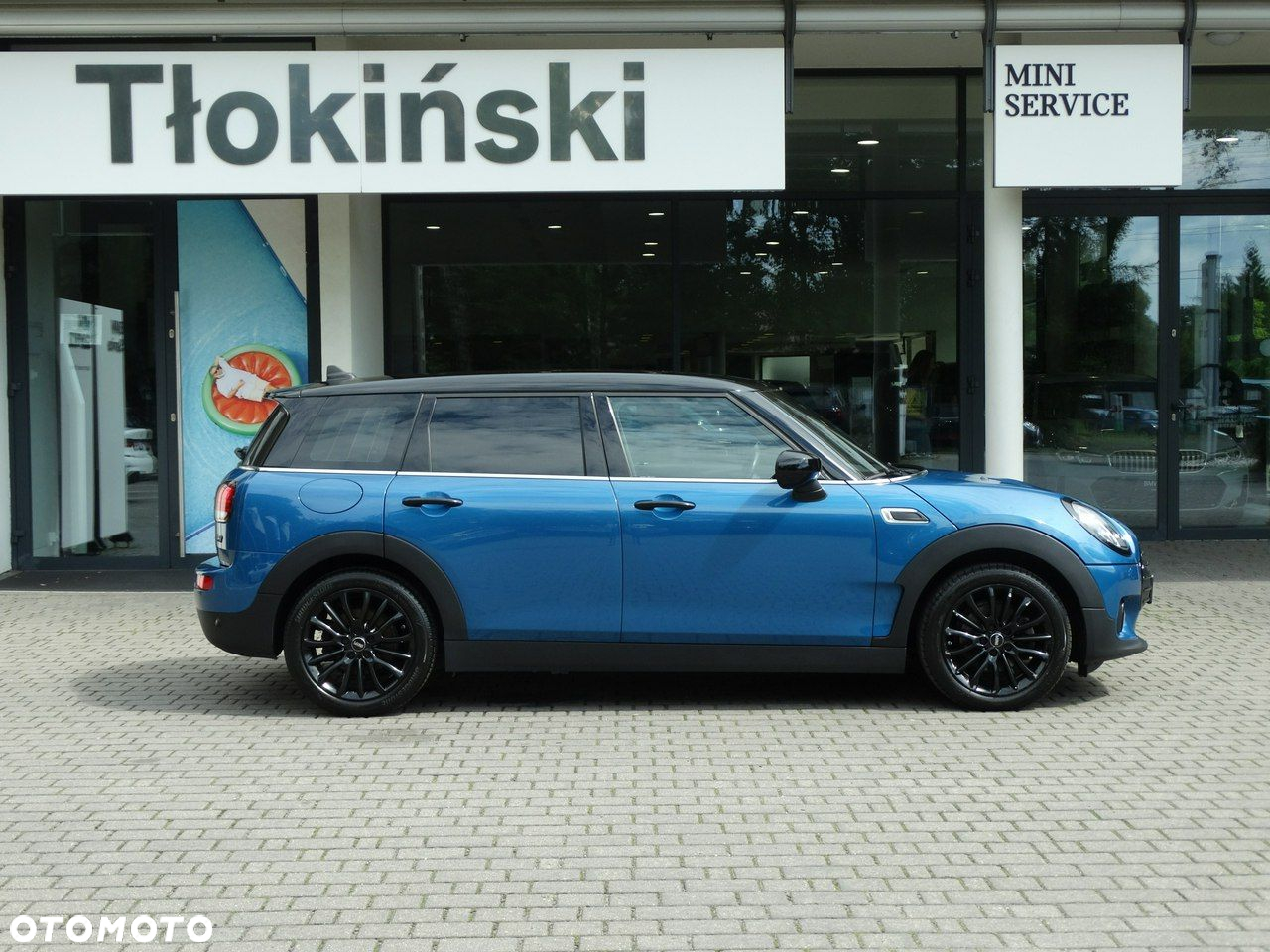 MINI Clubman Cooper - 7