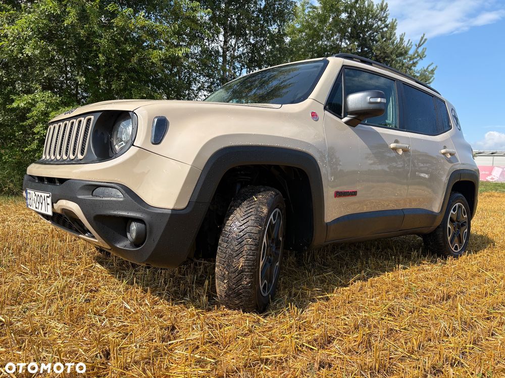 Jeep Renegade - 9