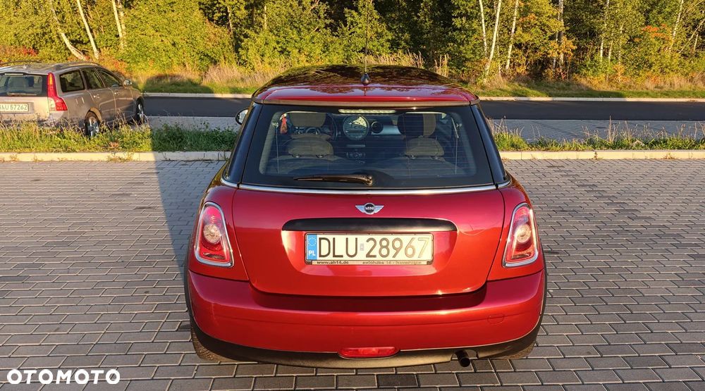 MINI ONE - 3