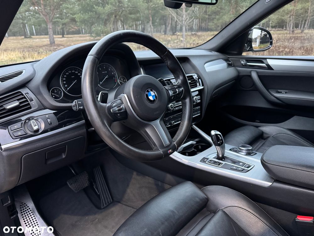BMW X4 xDrive20i M Sport - 26