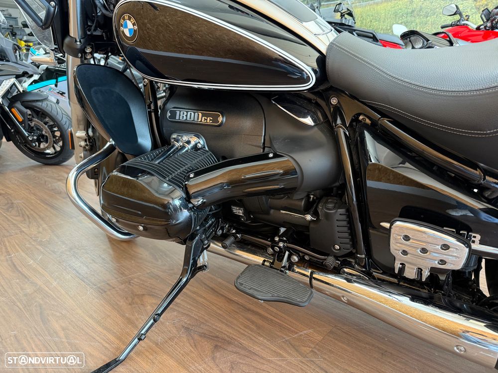 BMW R 18 Transcontinental / Full Extras - 17
