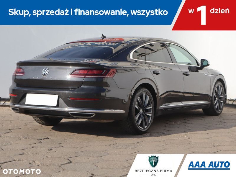 Volkswagen Arteon - 7