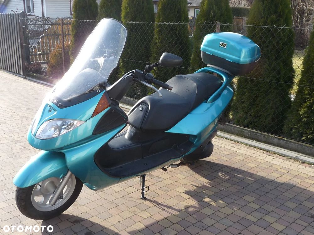Italjet Inny - 1