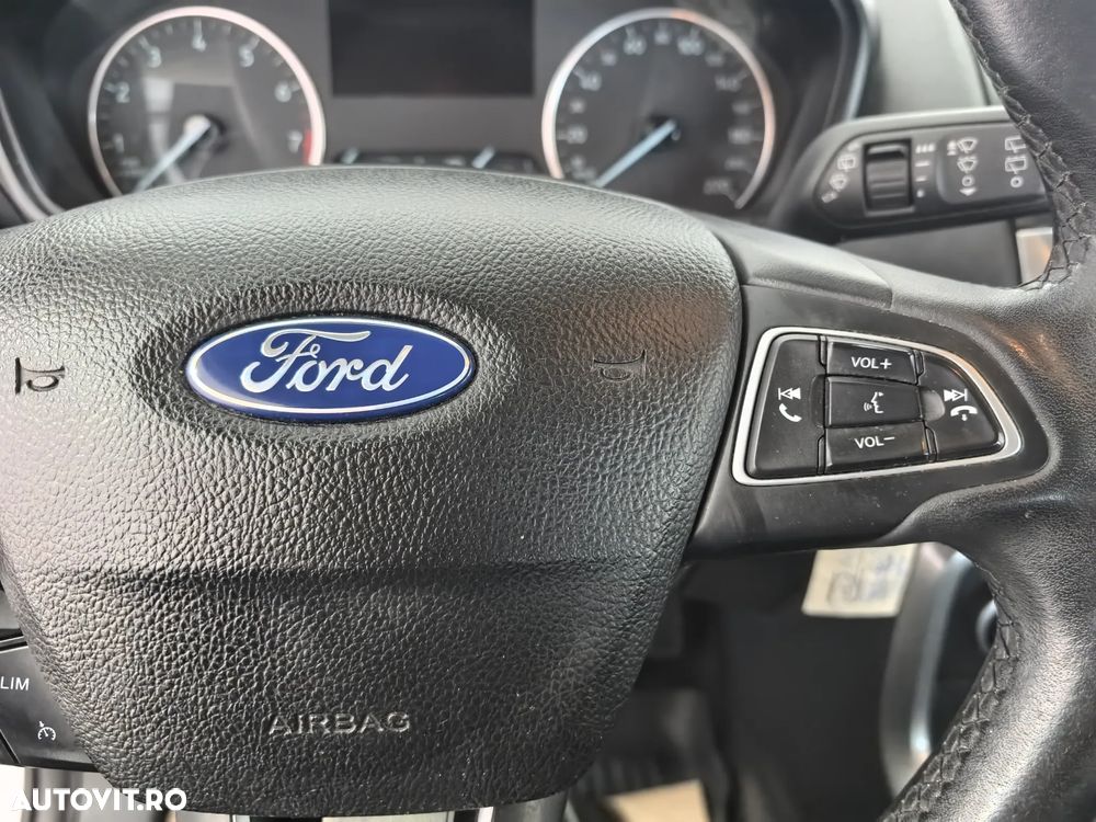 Ford EcoSport 1.0 EcoBoost Trend - 24