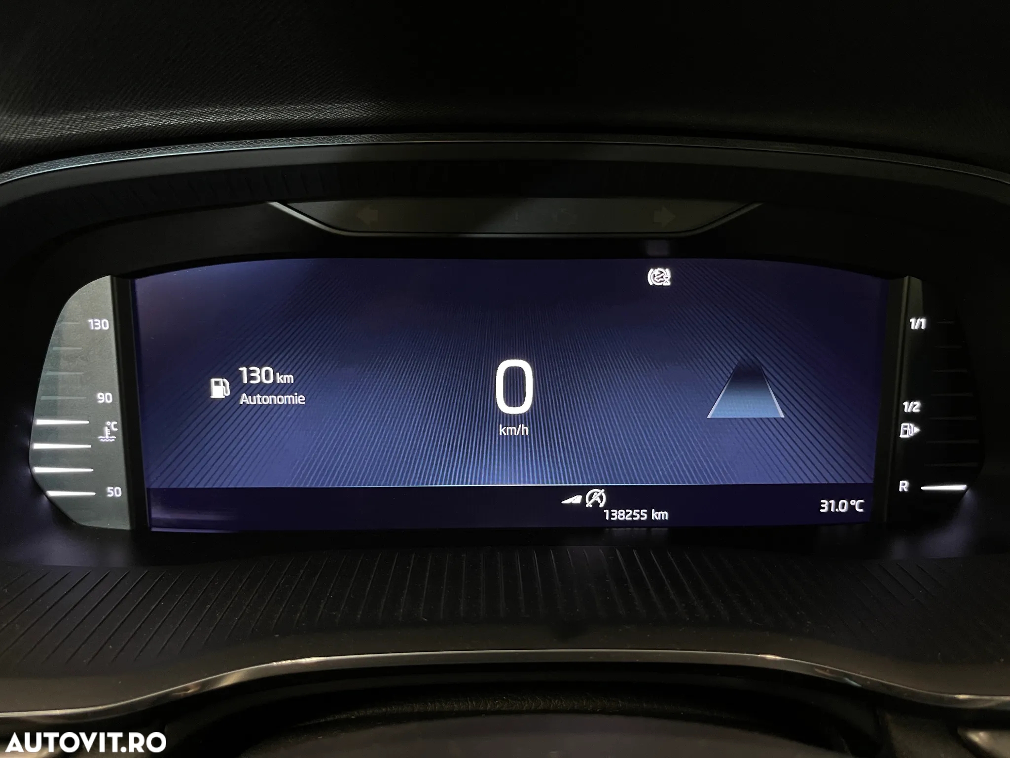 Skoda Octavia 2.0 TDI Ambition - 28