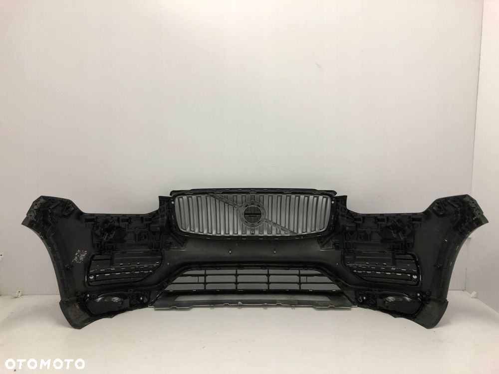 VOLVO XC90 II 2015- PRZED LIFT ZDERZAK PRZEDNI 6XPDC - 4