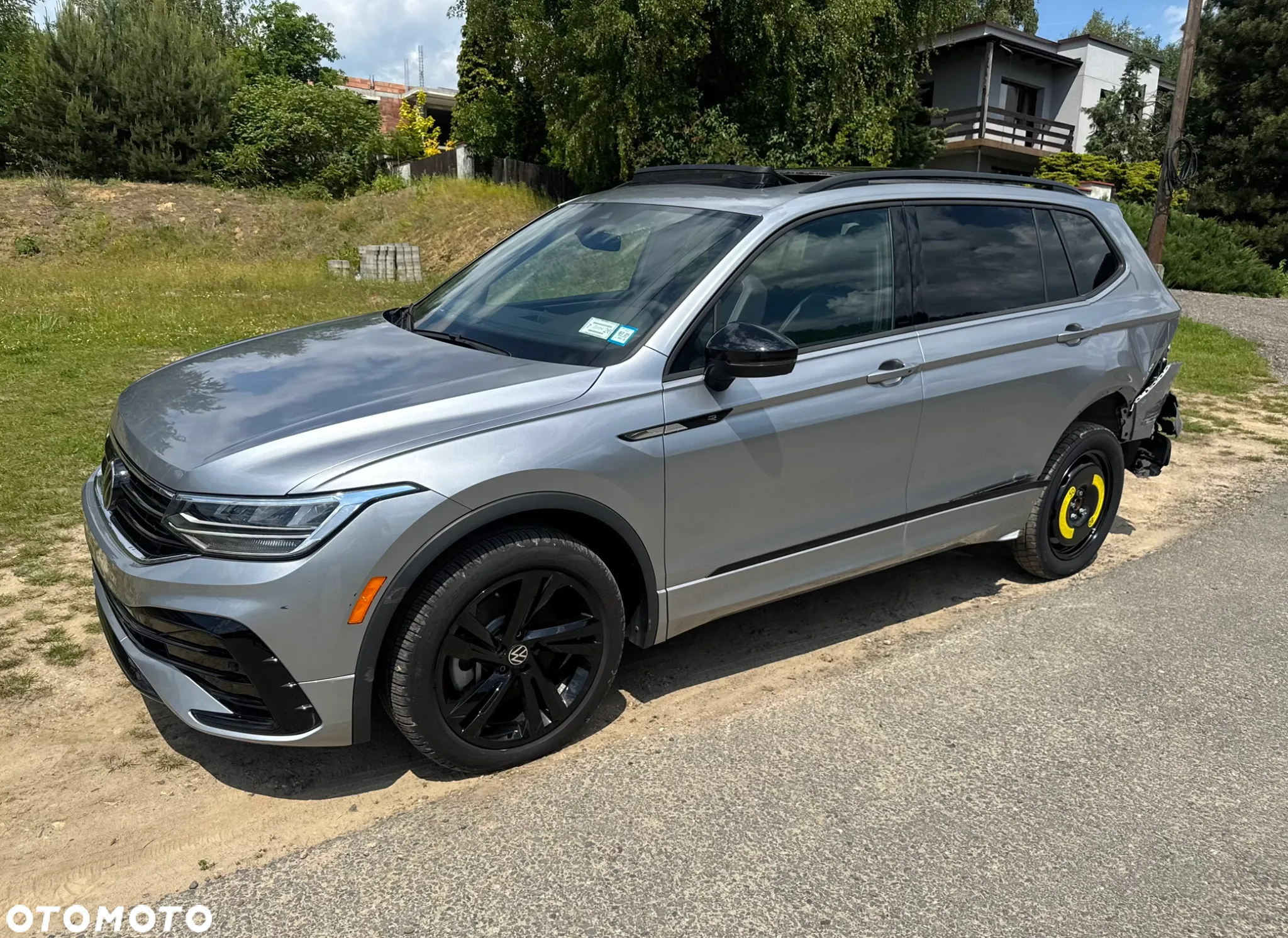 Volkswagen Tiguan Allspace - 6