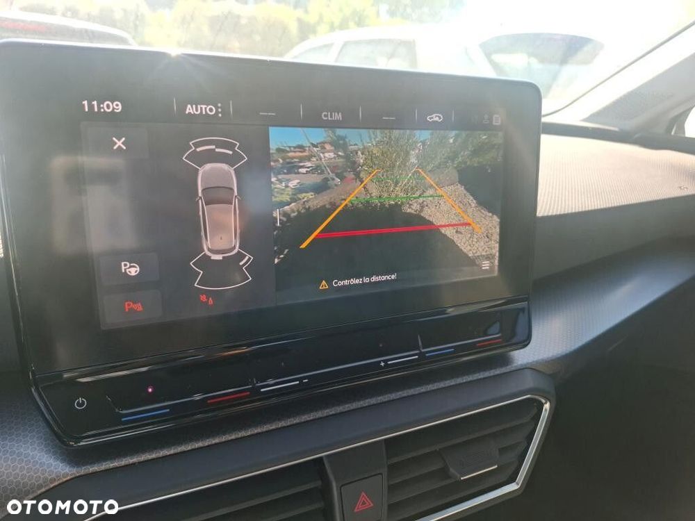 Seat Leon 1.0 eTSI Style DSG - 5