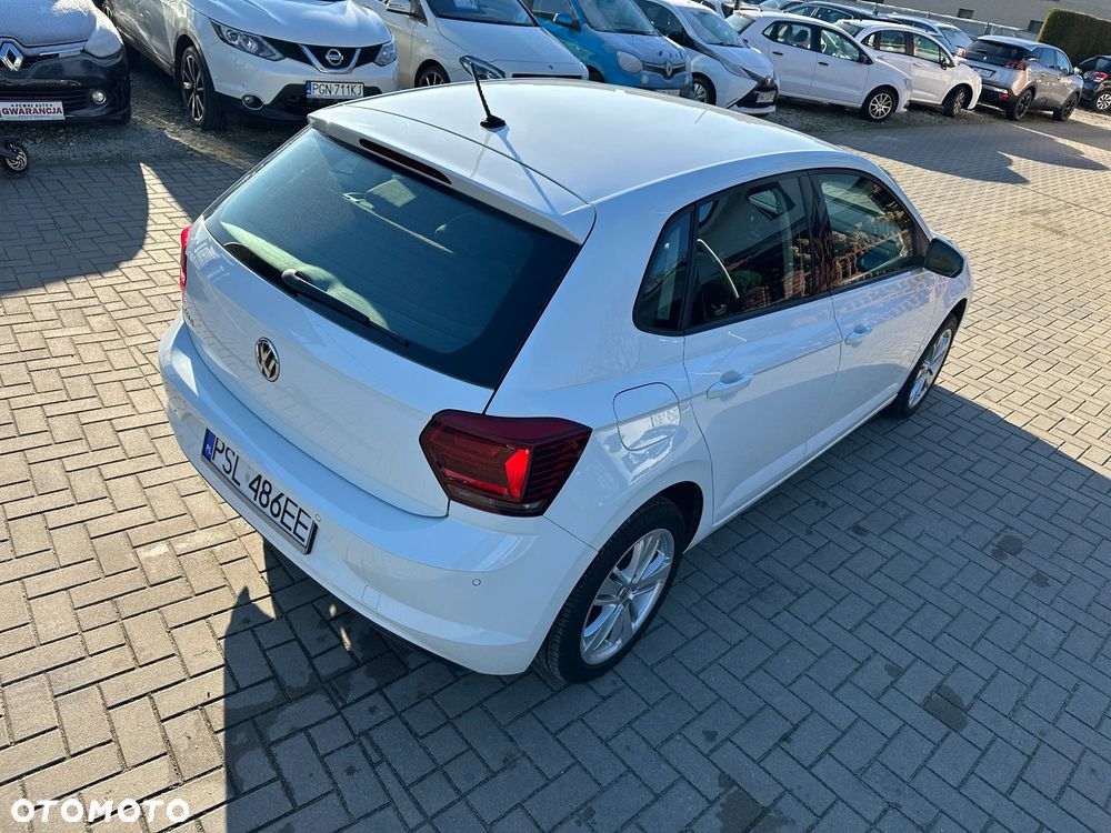Volkswagen Polo - 37