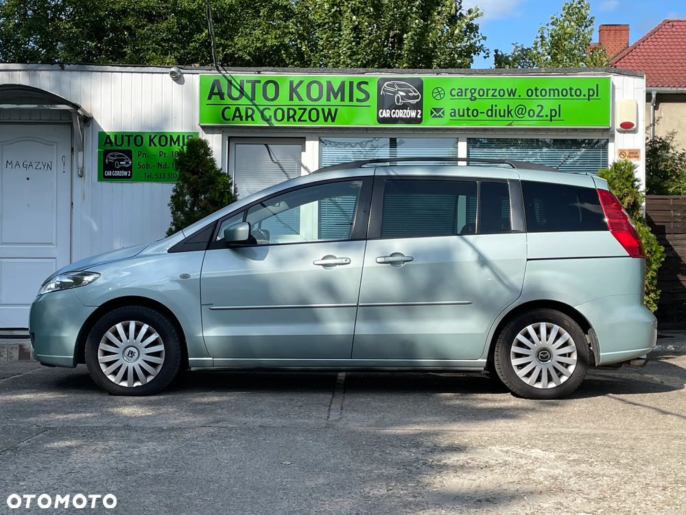 Mazda 5 1.8 Comfort - 13