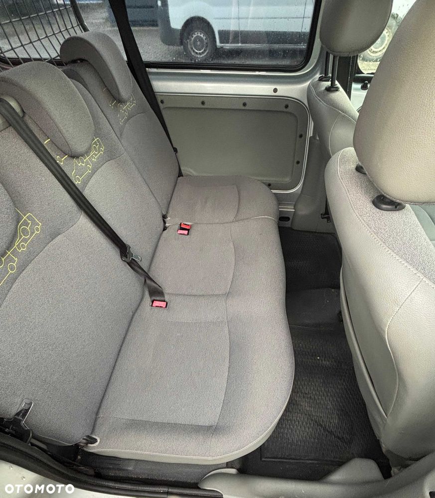 Renault Kangoo - 8