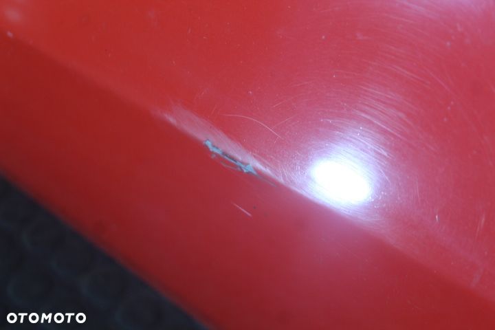DRZWI LEWY PRZÓD VOLKSWAGEN POLO V LP3G - 3