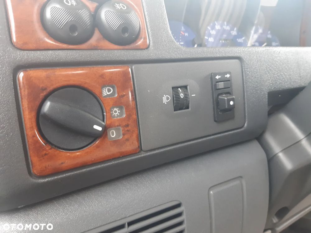 Hymer-Eriba B584 - 22